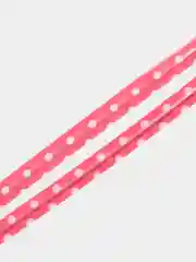 Коралловый завязки/скрутка для пакетов