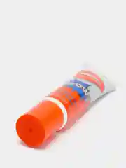 Оранжевый тинт для губ