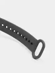 Угольный ремешок для Xiaomi Mi Band 3/4