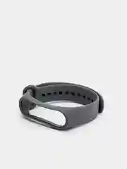 Угольный ремешок для Xiaomi Mi Band 3/4