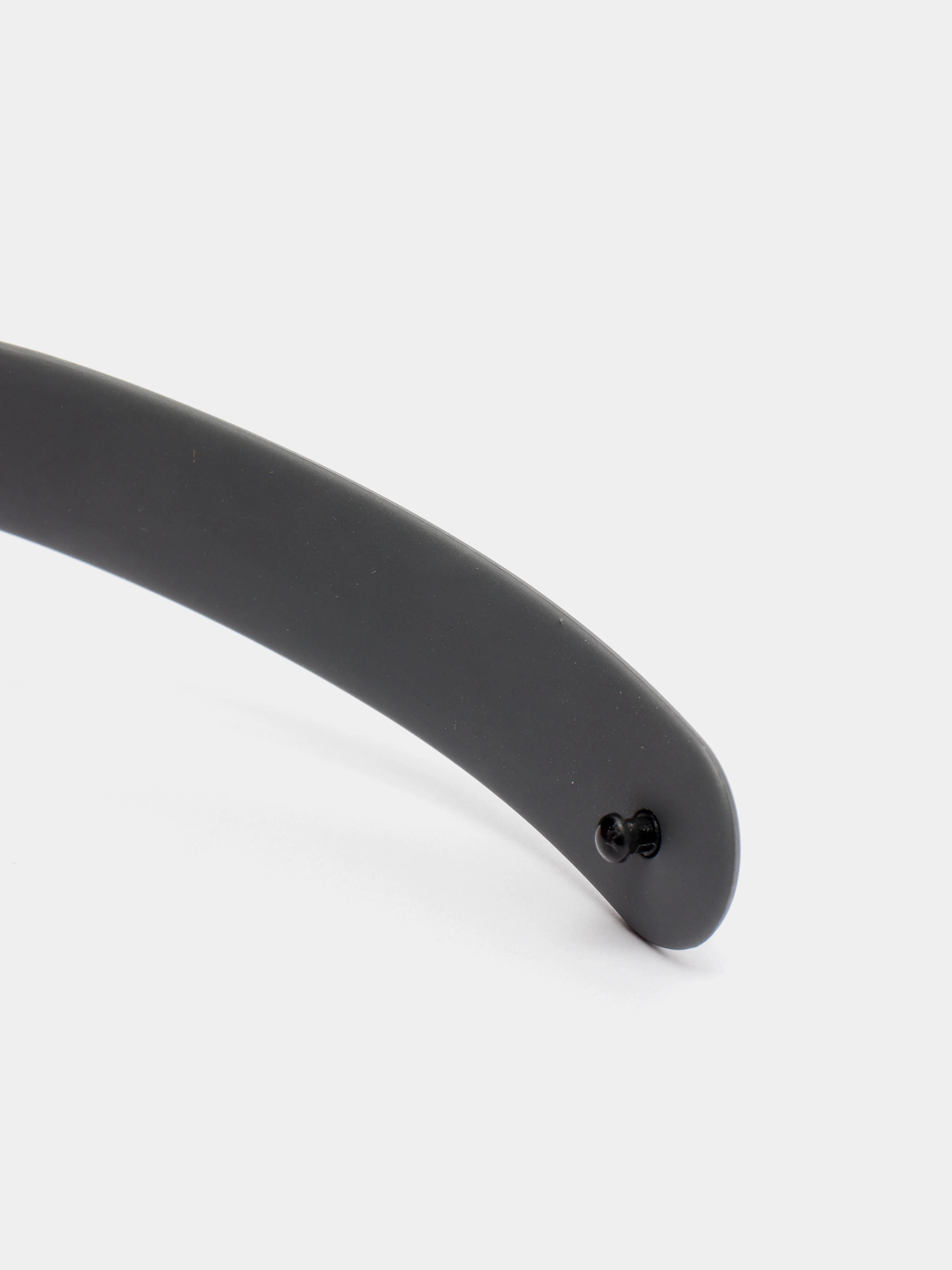 Угольный ремешок для Xiaomi Mi Band 3/4