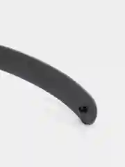 Угольный ремешок для Xiaomi Mi Band 3/4