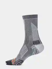 Спортивные термоноски Moretan Multisport белые для занятия спортом . Термобелье унисекс