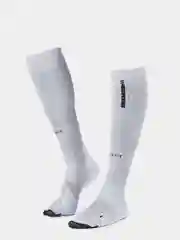 Белый хоккейные носки Moretan Hockey , Хоккейные гольфы , хоккйные гетры , белье для хоккея