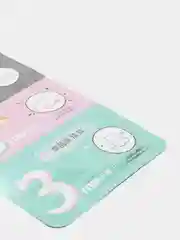 Очищающие полоски от черных точек