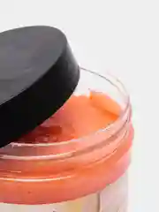 Конфетный скраб пилинг для тела , солевой скраб , 4 вкуса , 720 г