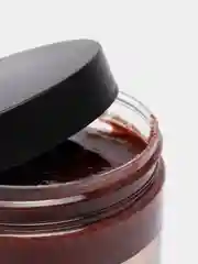 Шоколадный скраб пилинг для тела , солевой скраб , 4 вкуса , 720 г