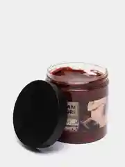 Шоколадный скраб пилинг для тела , солевой скраб , 4 вкуса , 720 г