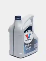 Синтетическое моторное масло Valvoline SynPower 5W-40