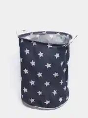 Корзина текстильная 35х45