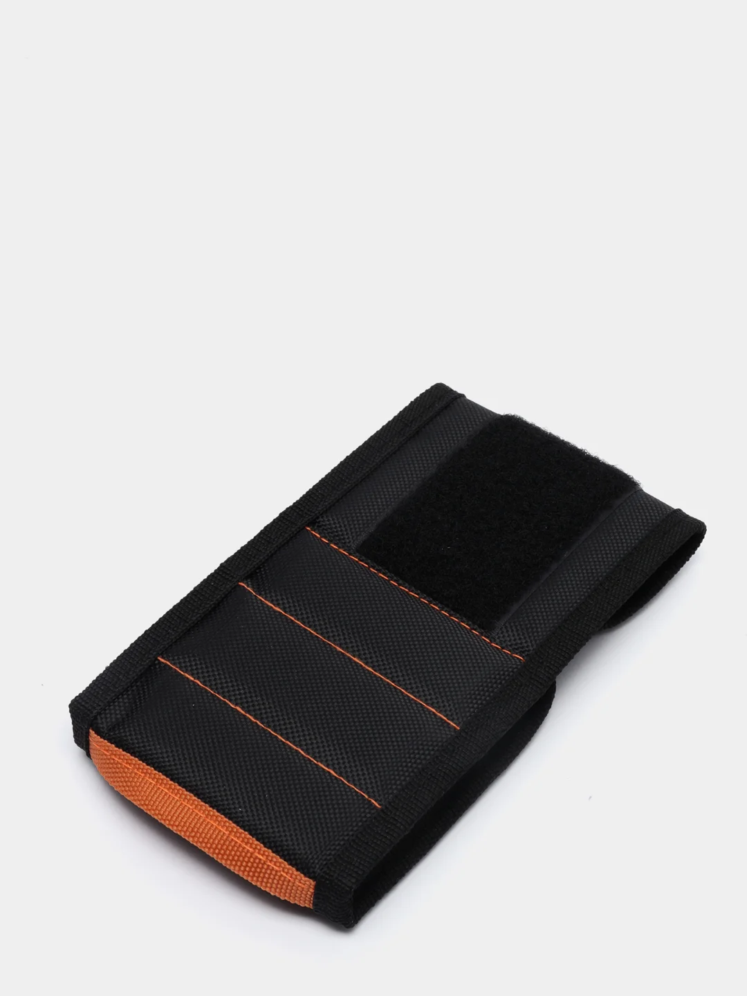 Черный магнитный браслет Magnetic Assistant