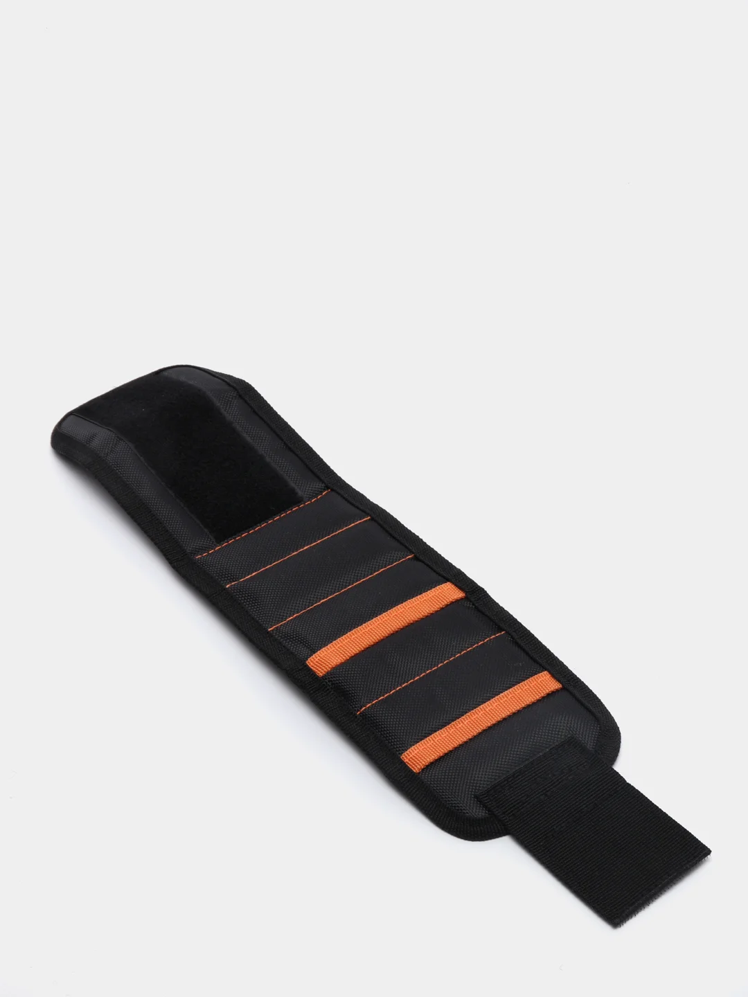 Красный магнитный браслет Magnetic Assistant