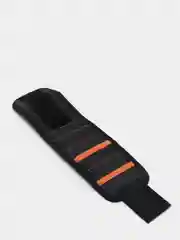 Красный магнитный браслет Magnetic Assistant