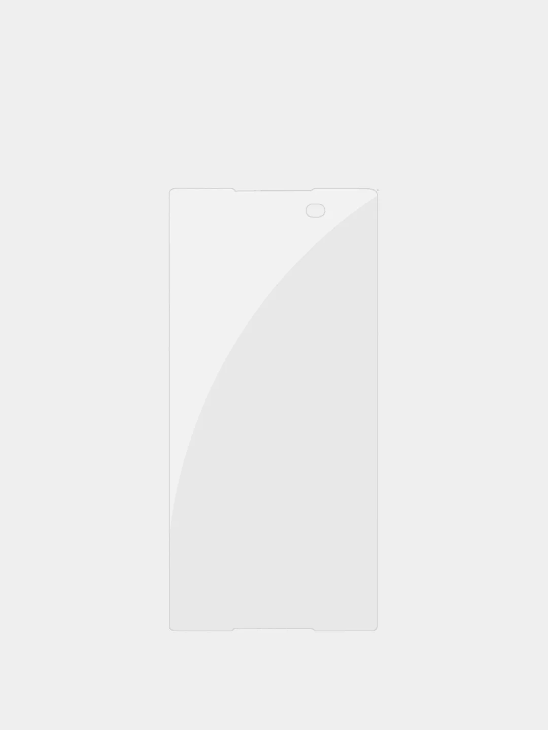Защитное стекло Sony Xperia Z4 Z4 Compact прозрачное без рамки