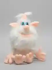 Мягкая игрушка "Буба" 26 см, звуковые эффекты