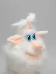 Мягкая игрушка "Буба" 26 см, звуковые эффекты