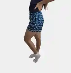 Морской шорты домашние Оnstyle, хлопок 100%