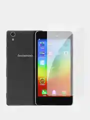 Прозрачное защитное стекло Lenovo A6000 A6010