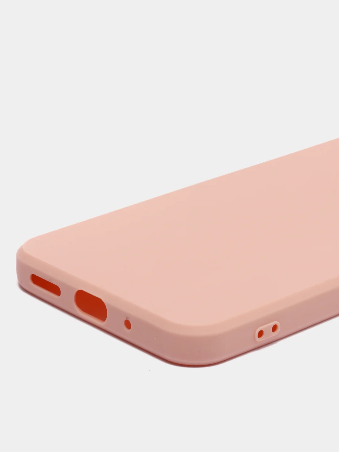 Пудровый чехол для Xiaomi Redmi Note 8, Note 8Pro, Note 9/10X, Note 9Pro/Note 9S, Note 10, 9C, 9