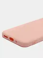 Пудровый чехол для Xiaomi Redmi Note 8, Note 8Pro, Note 9/10X, Note 9Pro/Note 9S, Note 10, 9C, 9