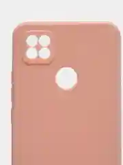 Пудровый чехол для Xiaomi Redmi Note 8, Note 8Pro, Note 9/10X, Note 9Pro/Note 9S, Note 10, 9C, 9