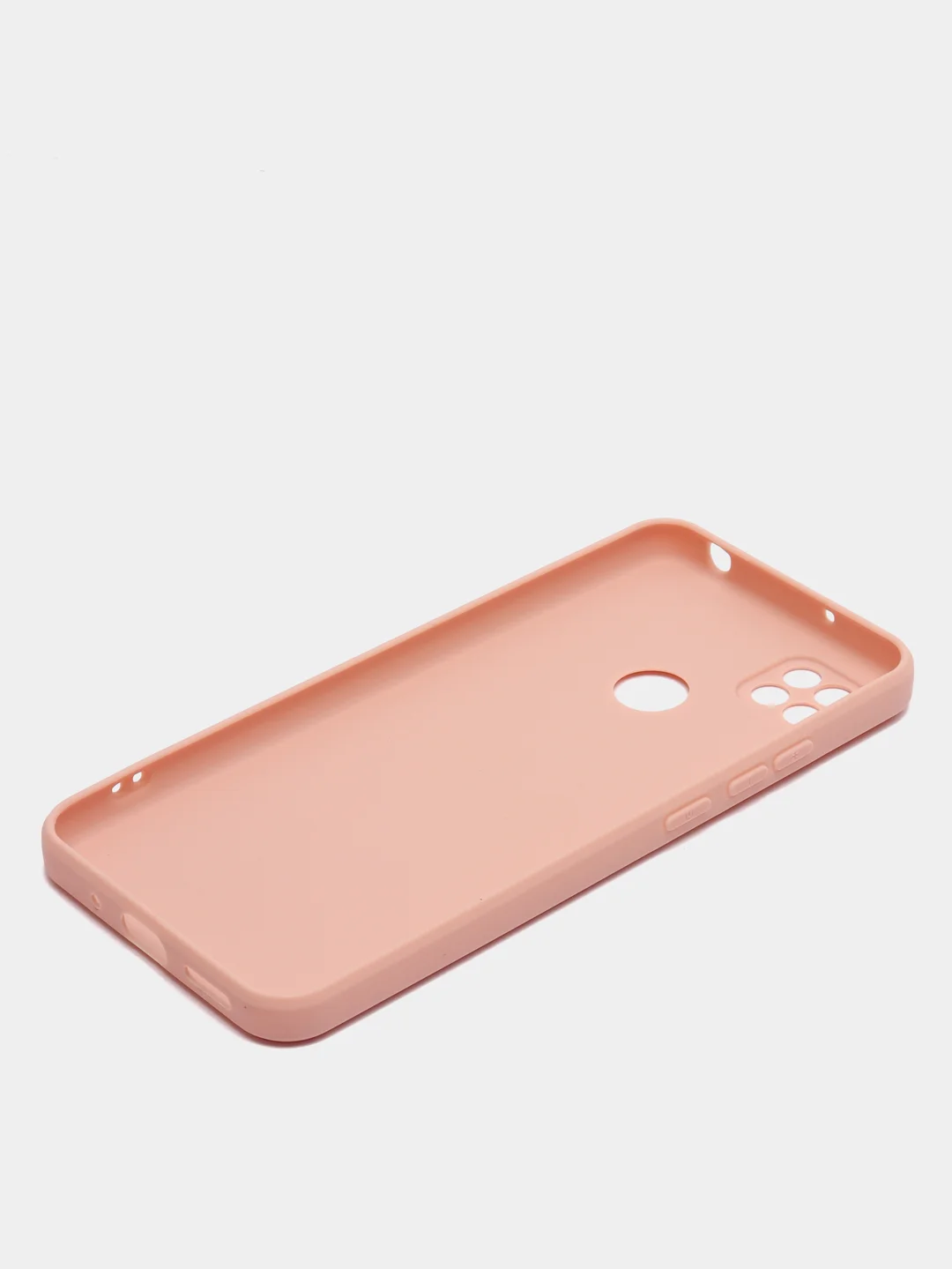 Пудровый чехол для Xiaomi Redmi Note 8, Note 8Pro, Note 9/10X, Note 9Pro/Note 9S, Note 10, 9C, 9