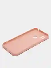 Пудровый чехол для Xiaomi Redmi Note 8, Note 8Pro, Note 9/10X, Note 9Pro/Note 9S, Note 10, 9C, 9