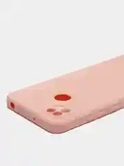 Пудровый чехол для Xiaomi Redmi Note 8, Note 8Pro, Note 9/10X, Note 9Pro/Note 9S, Note 10, 9C, 9