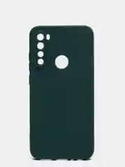 Зеленый чехол для Xiaomi Redmi Note 8, Note 8Pro, Note 9/10X, Note 9Pro/Note 9S, Note 10, 9C, 9