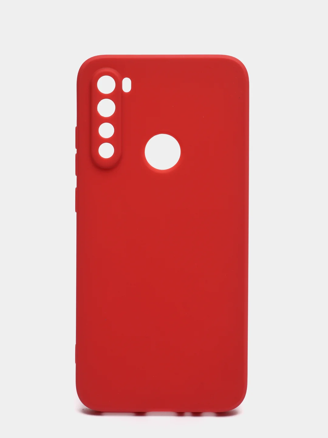 Коралловый чехол для Xiaomi Redmi Note 8, Note 8Pro, Note 9/10X, Note 9Pro/Note 9S, Note 10, 9C, 9