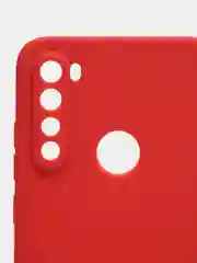 Коралловый чехол для Xiaomi Redmi Note 8, Note 8Pro, Note 9/10X, Note 9Pro/Note 9S, Note 10, 9C, 9