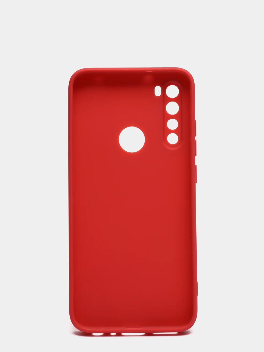 Коралловый чехол для Xiaomi Redmi Note 8, Note 8Pro, Note 9/10X, Note 9Pro/Note 9S, Note 10, 9C, 9