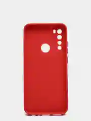 Коралловый чехол для Xiaomi Redmi Note 8, Note 8Pro, Note 9/10X, Note 9Pro/Note 9S, Note 10, 9C, 9