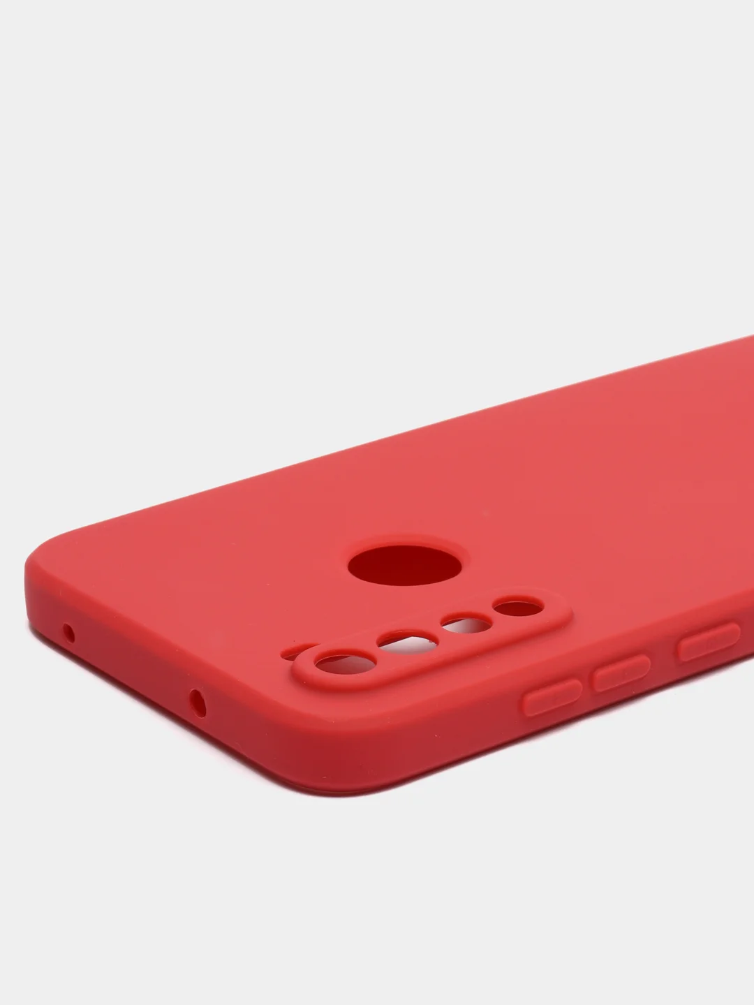 Коралловый чехол для Xiaomi Redmi Note 8, Note 8Pro, Note 9/10X, Note 9Pro/Note 9S, Note 10, 9C, 9