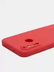 Коралловый чехол для Xiaomi Redmi Note 8, Note 8Pro, Note 9/10X, Note 9Pro/Note 9S, Note 10, 9C, 9