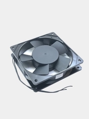 Вентилятор 120x120x25 12025HBL 220VAC (подшипник) вентилятор охлаждения 220В кулер