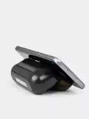 Беспроводные наушники F9, сенсорные с Power Bank (водонепроницаемые)