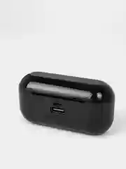 Беспроводные наушники F9, сенсорные с Power Bank (водонепроницаемые)