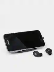 Беспроводные наушники F9, сенсорные с Power Bank (водонепроницаемые)