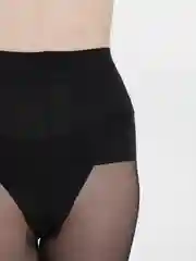 Колготки Innamore "Talia Slim", 20 ден, черные