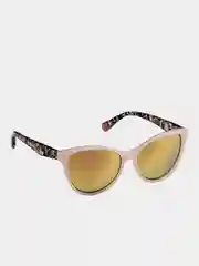 Розовый солнцезащитные очки EYELEVEL Alana