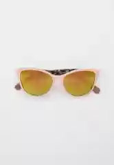 Розовый солнцезащитные очки EYELEVEL Alana