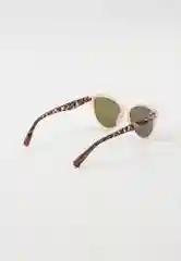 Розовый солнцезащитные очки EYELEVEL Alana