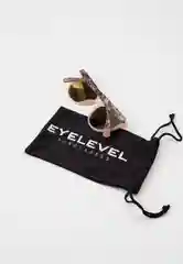 Розовый солнцезащитные очки EYELEVEL Alana