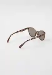 Серый солнцезащитные очки EYELEVEL Alana