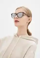 Серый солнцезащитные очки EYELEVEL Alana
