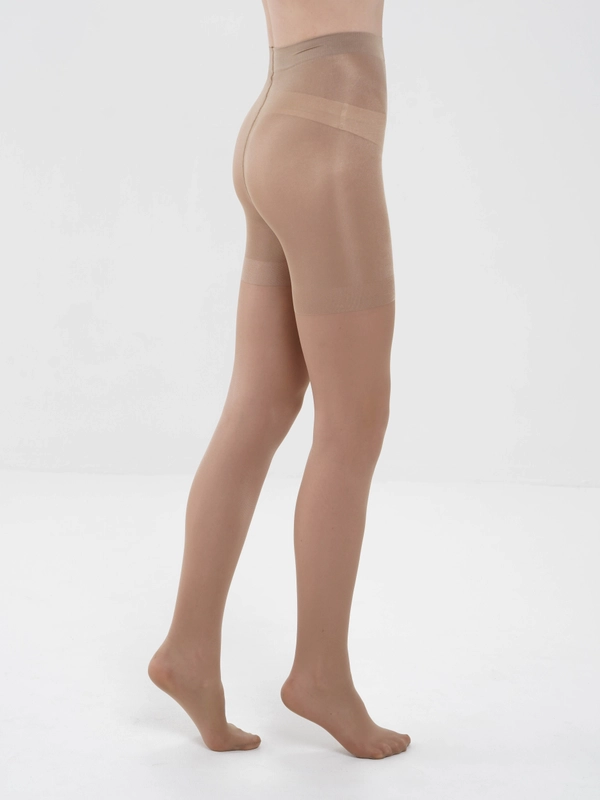 Колготки Innamore  Body Slim, светло-бежевые, 40 ден