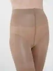 Колготки Innamore  Body Slim, светло-бежевые, 40 ден