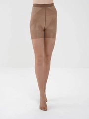 Колготки Innamore "Super Slim", 20 ден, темно-бежевые