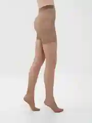 Колготки Innamore "Super Slim", 20 ден, темно-бежевые